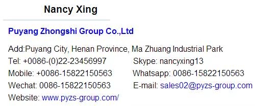 PVC Centralizer Plastic Centralizer