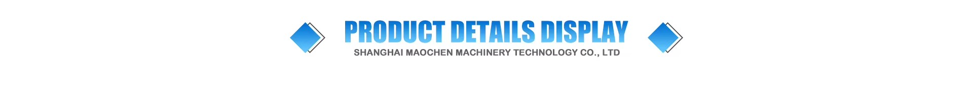 Product detail
