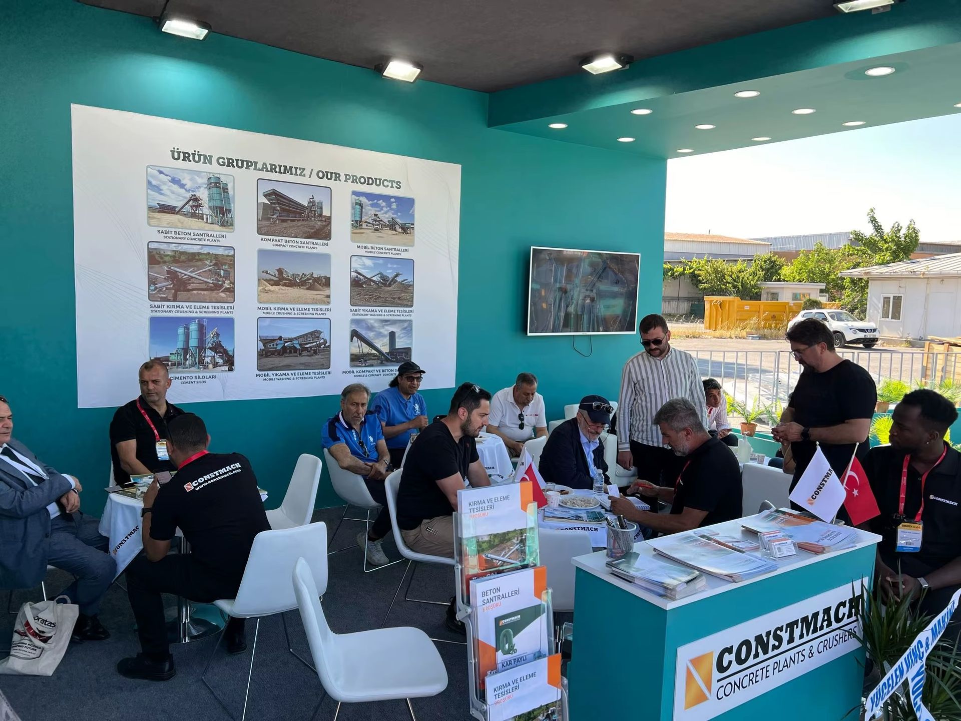 Product detail