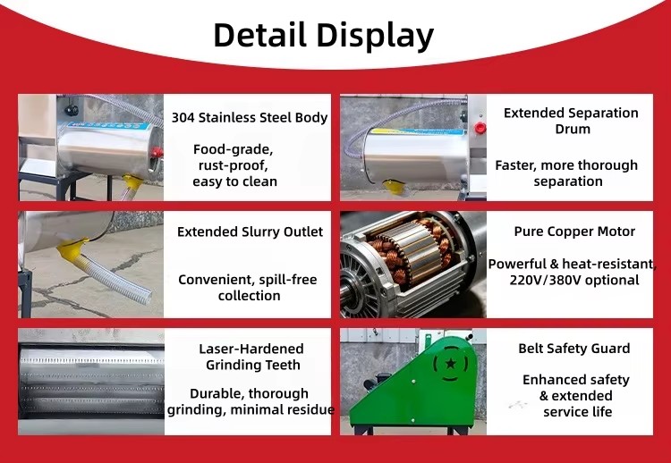 Product detail