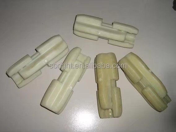 API Sucker Rod Centralizer Tubing Centralizer