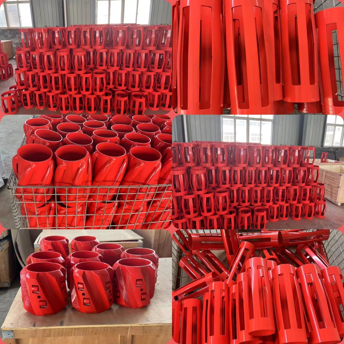 Product detail