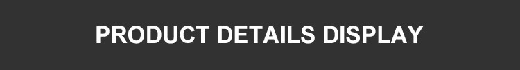 Product detail