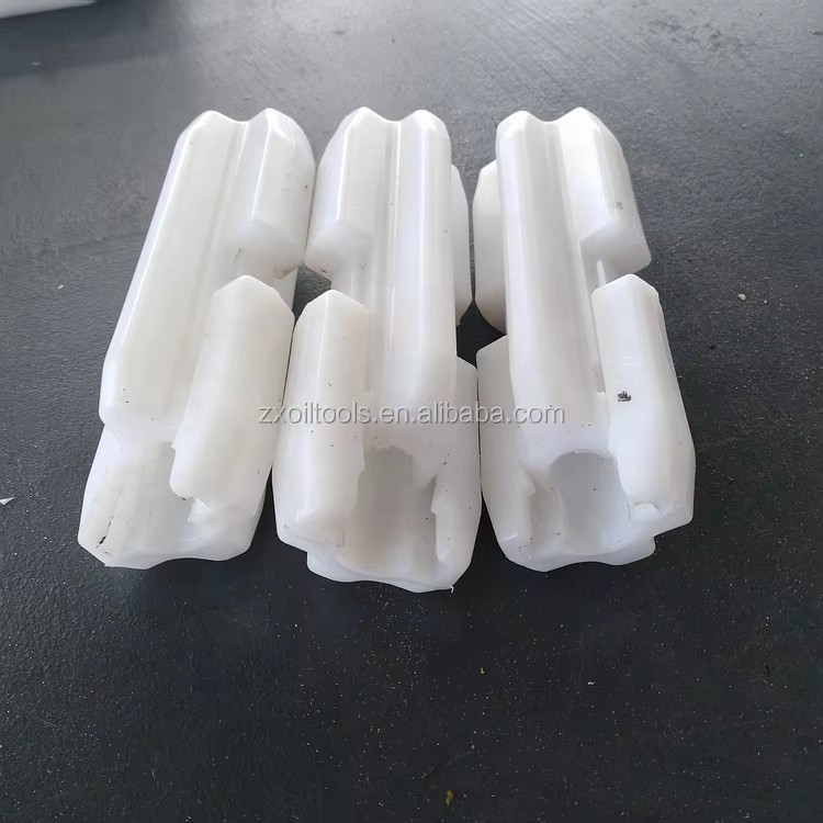 Snap-On Sucker Rod Guide/sucker Rod Centralizer for Oilfield