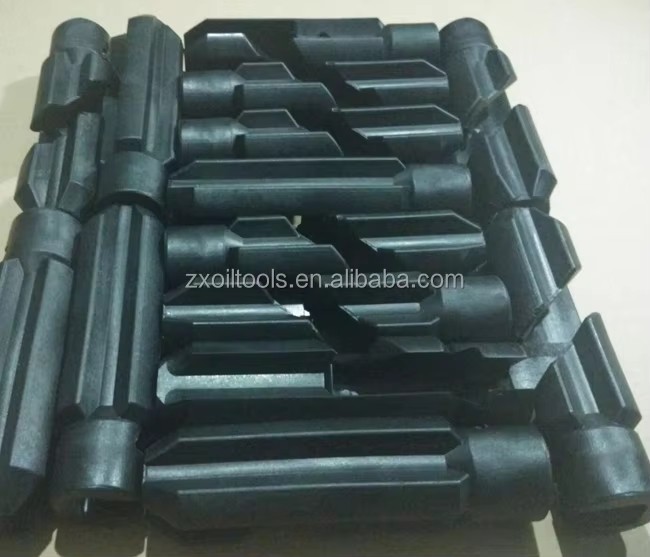 Snap-On Sucker Rod Guide/sucker Rod Centralizer for Oilfield
