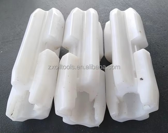 Snap-On Sucker Rod Guide/sucker Rod Centralizer for Oilfield