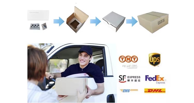 Product detail