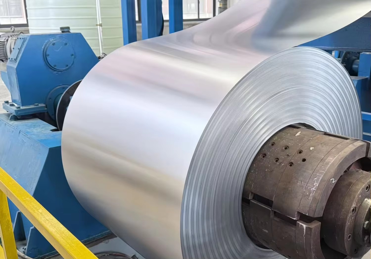 PTFE Coated Steel Coil DC01 0.6mm for Cake Mold Low Carbon