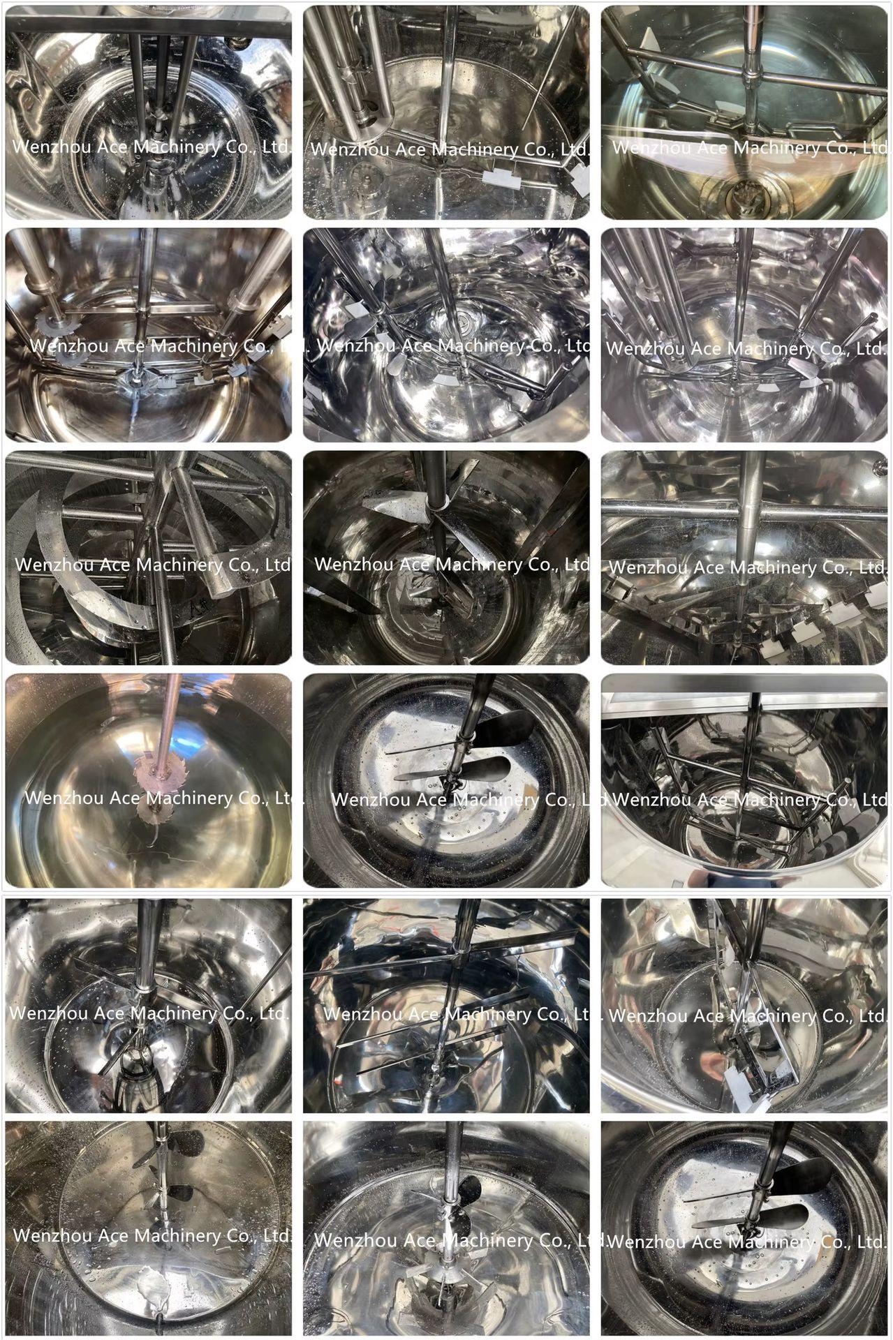 Product detail