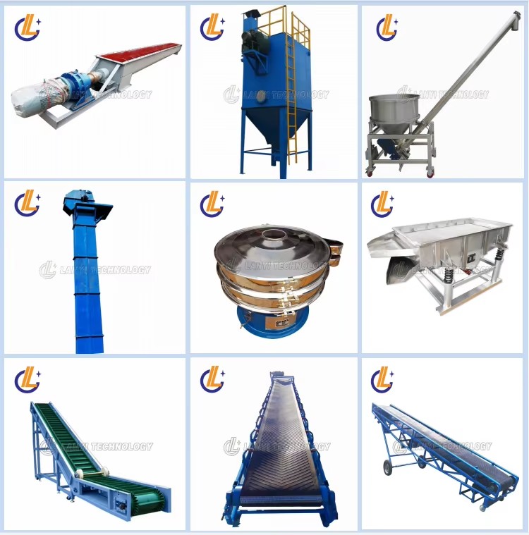 Factory Wholesale Heavy Duty Apron Feeder Chain Conveyor for Mining