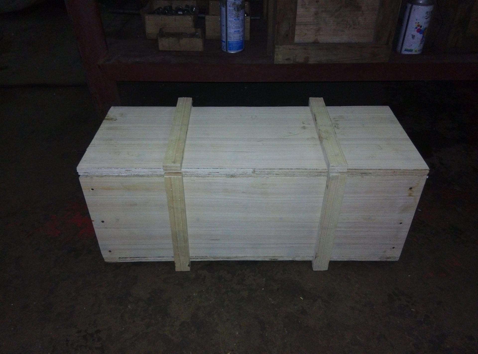 Product detail