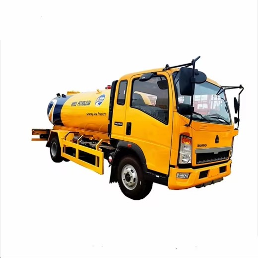 10-100m³ PE Lined Pressure Vessel Q345r Oilfield Frac Skid-Mounted Storage Tank Chemical Hydrochlori Acid, Corrosive Crude Oil