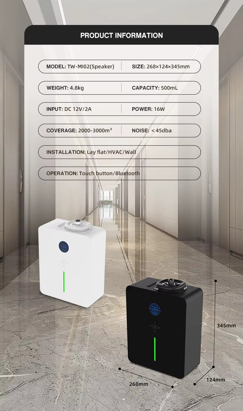 Product detail