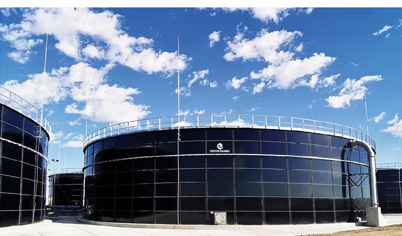 Quality Diesel Oil Storage Tank with Competitive Price