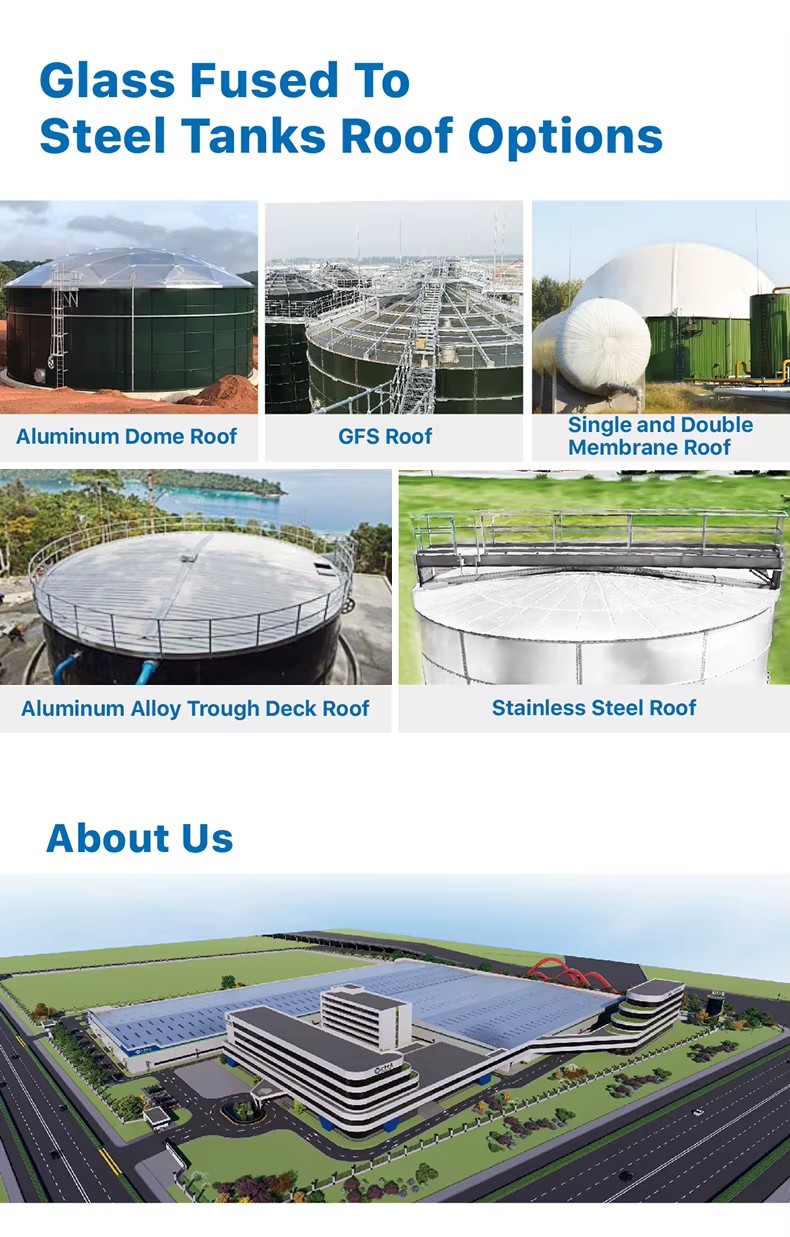 Quality Diesel Oil Storage Tank with Competitive Price