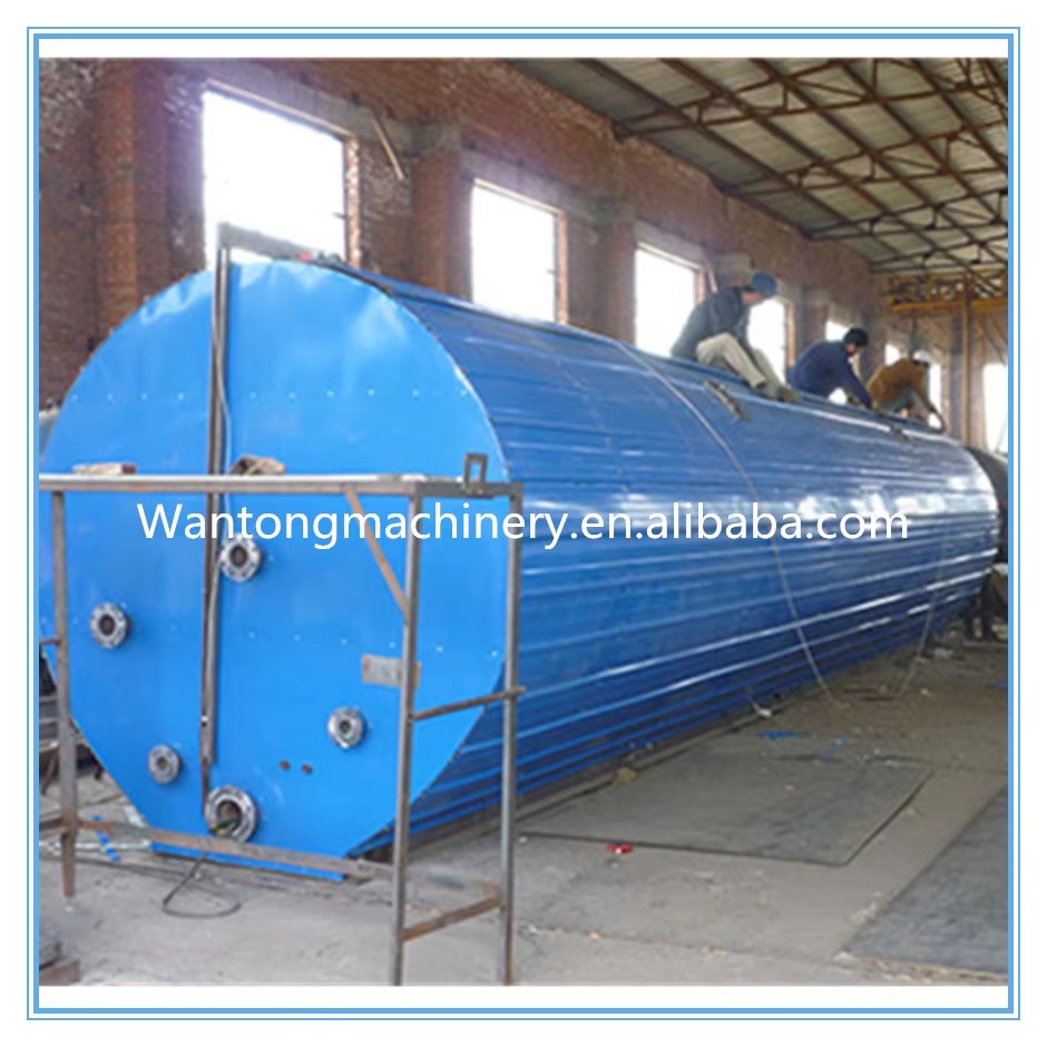 High Quality 1-100m3