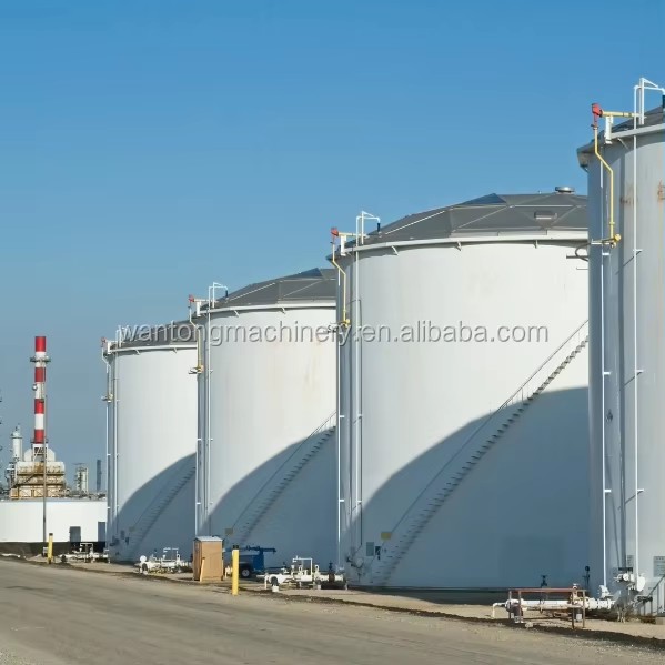 High Quality 1-100m3