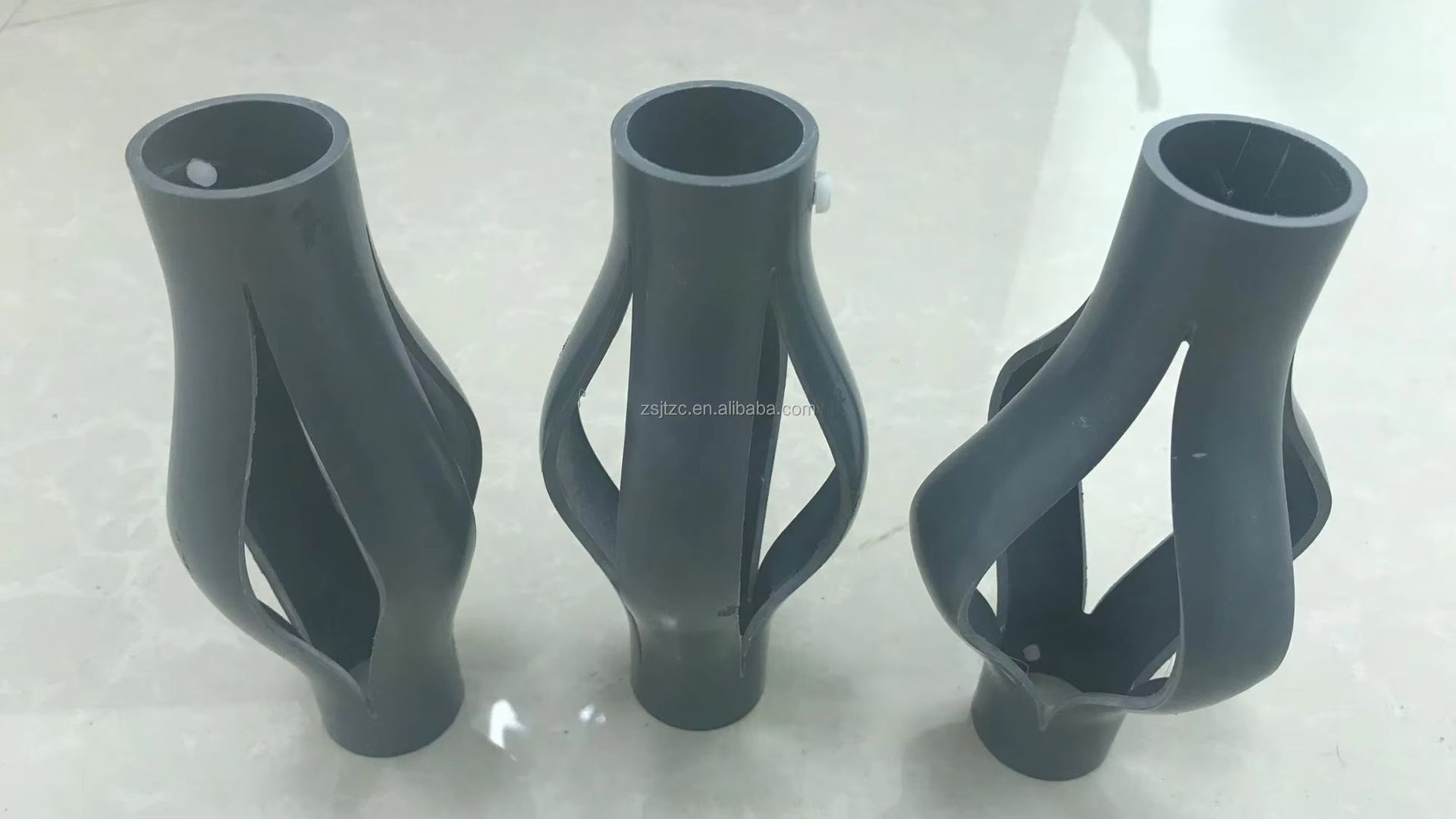 HDPE Plastic PVC Centralizer for Rebar Steel