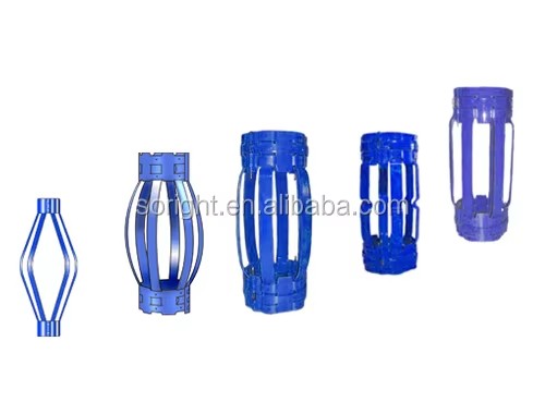 Rigid Centralizer, Spring Centralizer for Casing