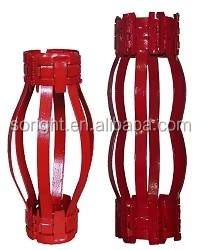 Rigid Centralizer, Spring Centralizer for Casing