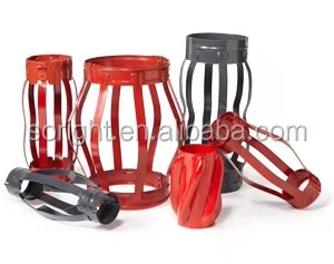 Rigid Centralizer, Spring Centralizer for Casing