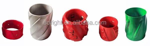 Rigid Centralizer, Spring Centralizer for Casing