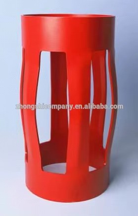 API Centralizer and Pipe Casing Centralizer