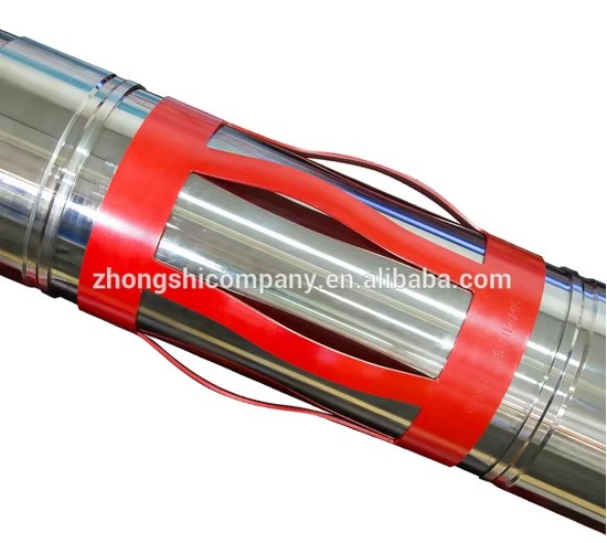 API Centralizer and Pipe Casing Centralizer