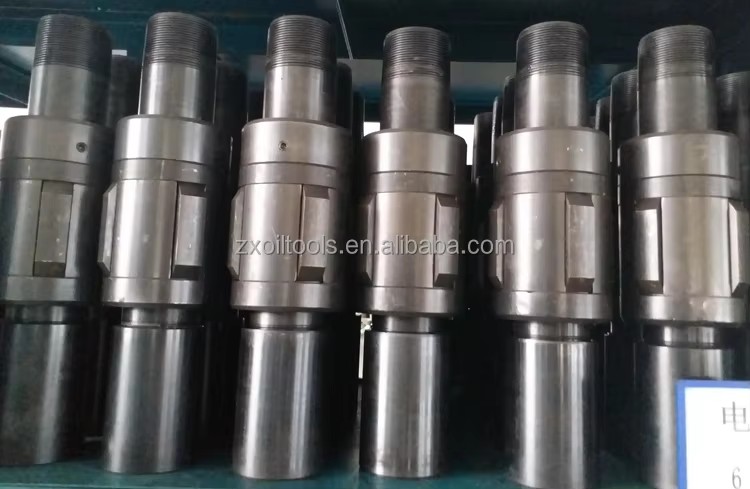 Material 4140 Tubing Wheel/roller Centralizer for Centralizer Casing Pipe