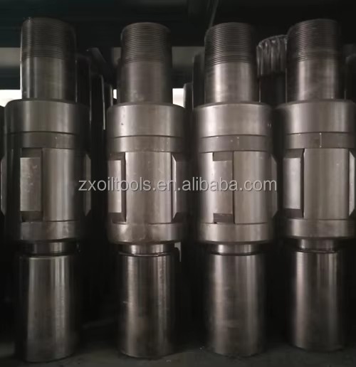 Material 4140 Tubing Wheel/roller Centralizer for Centralizer Casing Pipe