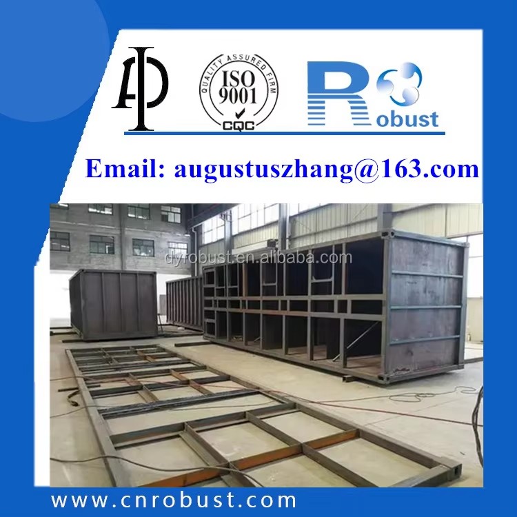 Mud Tanks and Semi-trailer 500bbl Frac tank for Your Temporary Liquid Containment Storage Needs