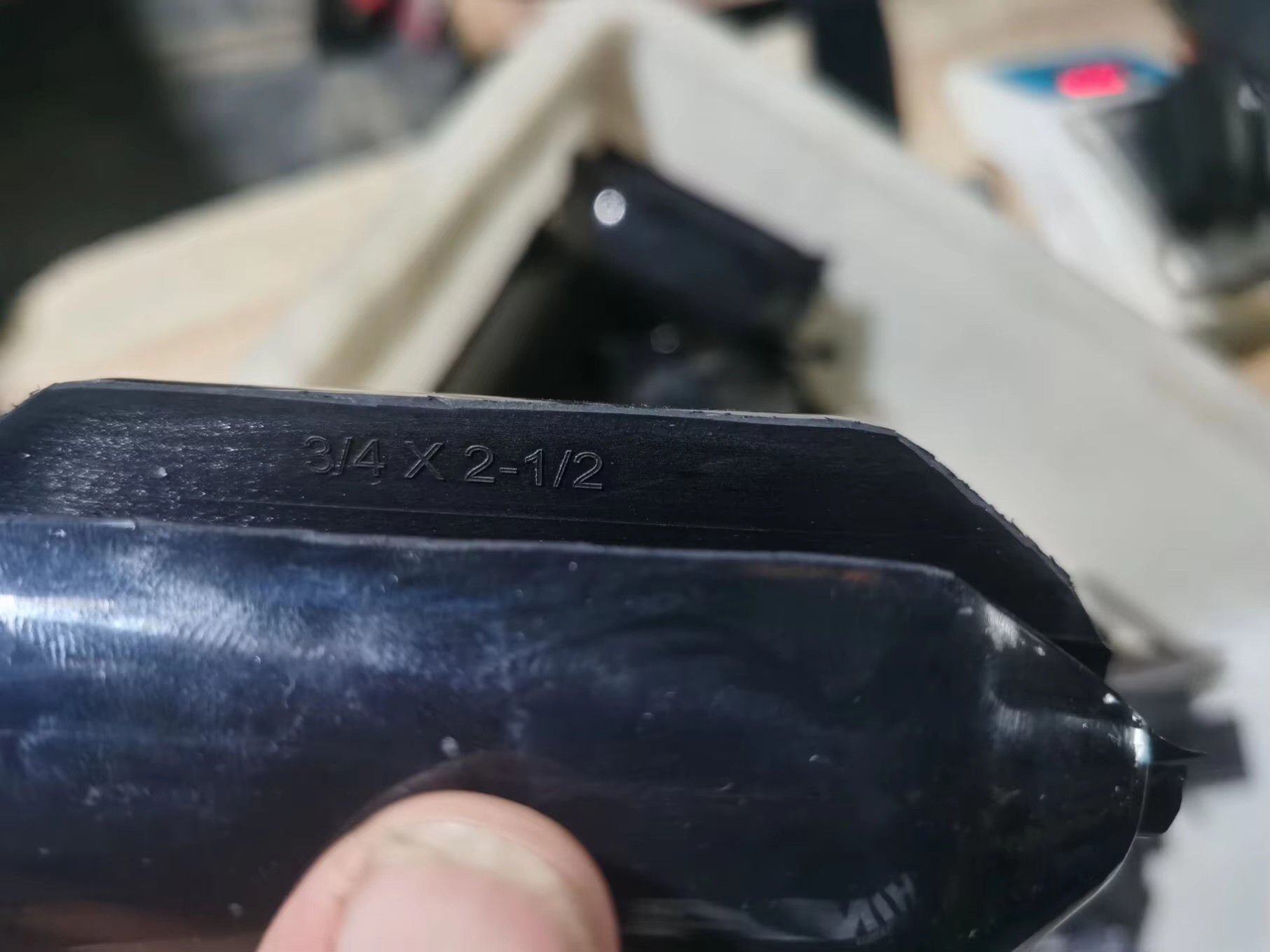 Sucker Rod Centralizers HDPE Material