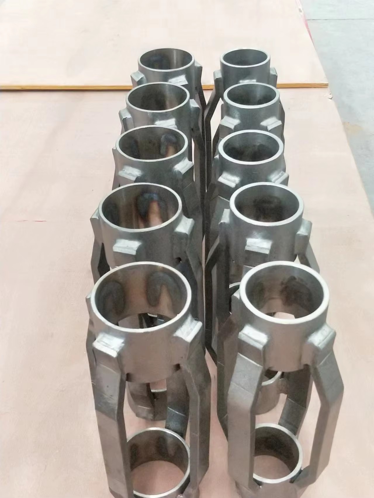 BOW Casing Centralizer 7 in