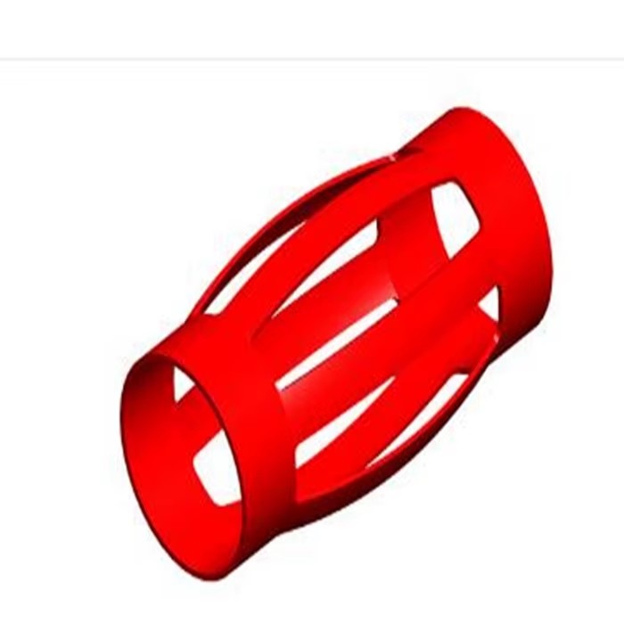 Casing Centralizer and Casing Stop Collar