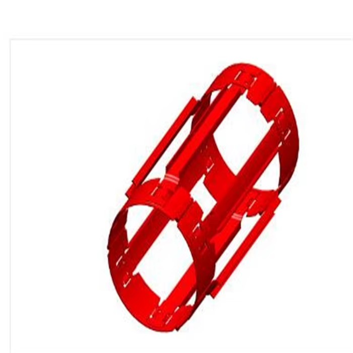 Casing Centralizer and Casing Stop Collar