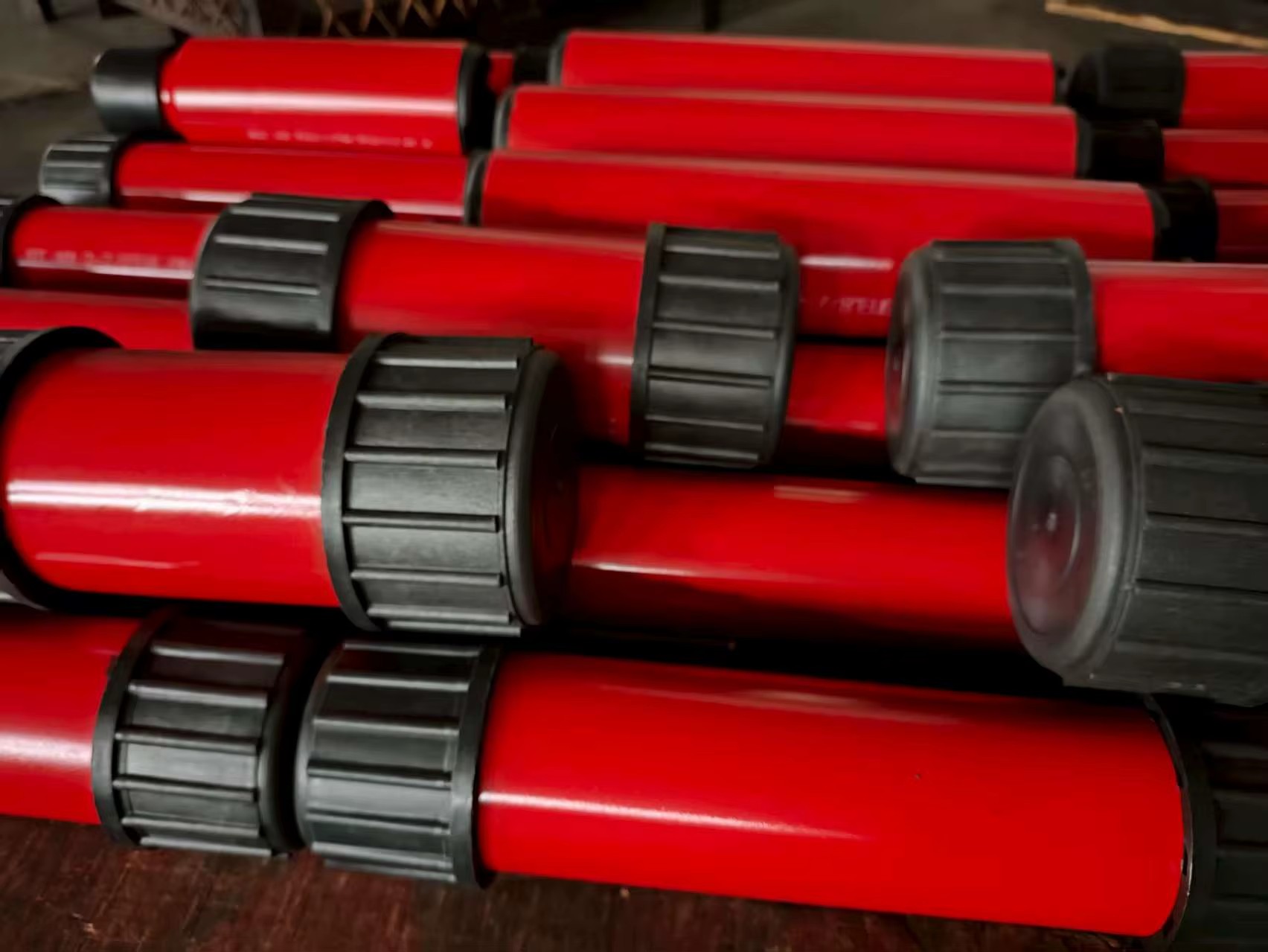 Drilling Rigid Centralizer Rubber and Sucker Rod Centralizer-High Performance Product for Casing Management