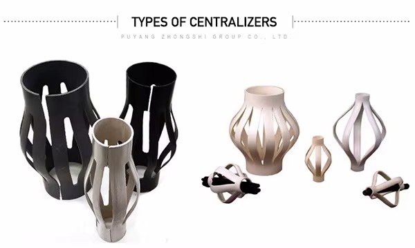 Pvc Centralizer for Rebar
