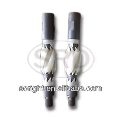 API Centralizer Guide for Sucker Rod