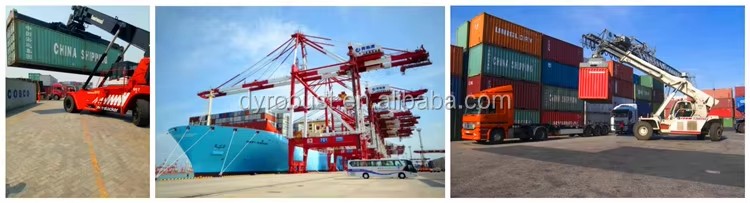 Good Quality Mud Mixing System for Oilfield Workover Rig