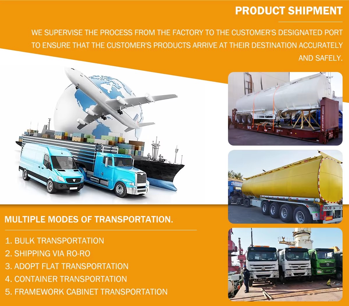 Product detail