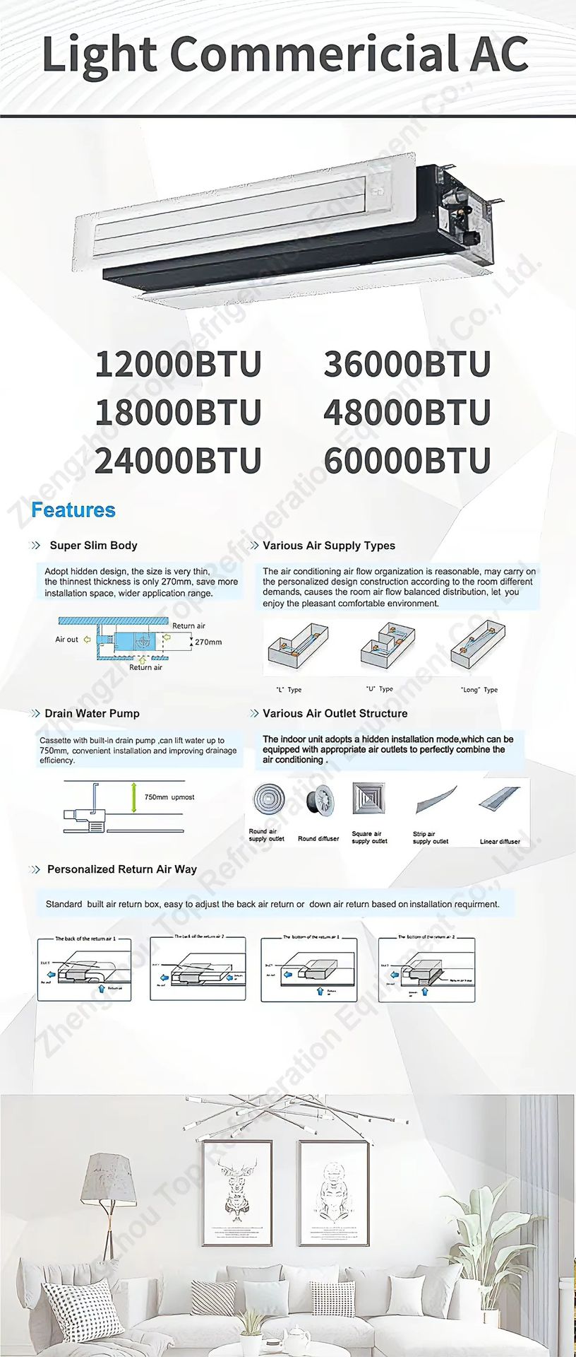 Product detail