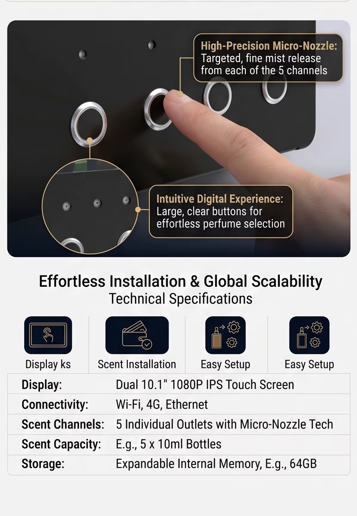Product detail