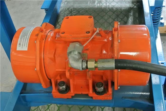 Oilfield Use Drilling Mud Cyclone Desander