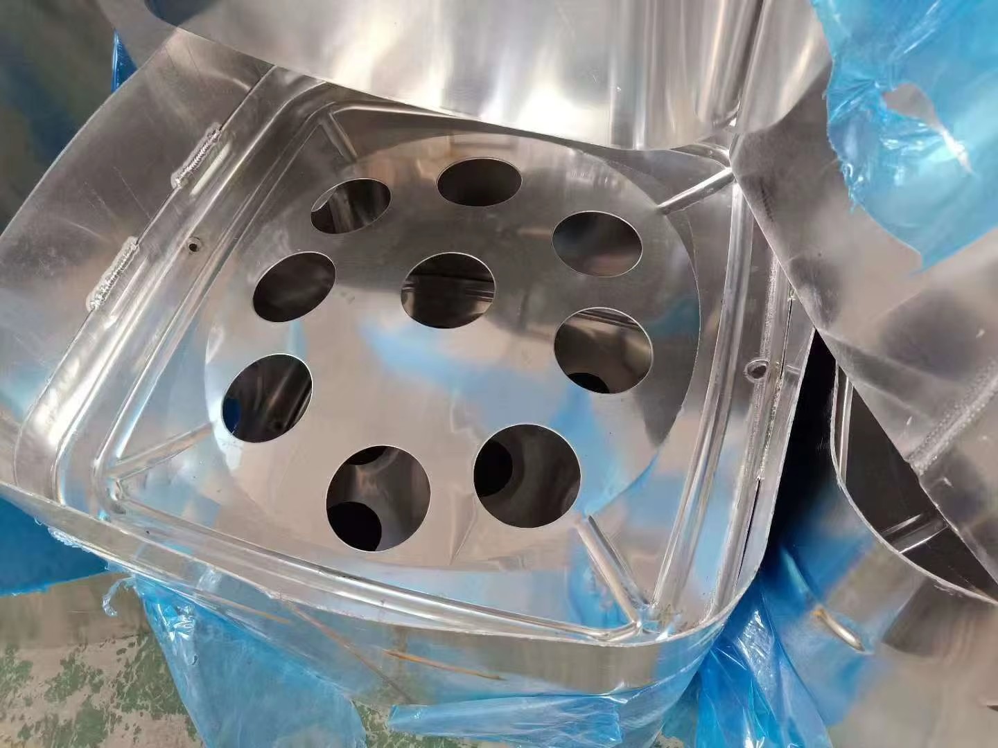 Product detail