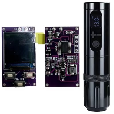 Product detail