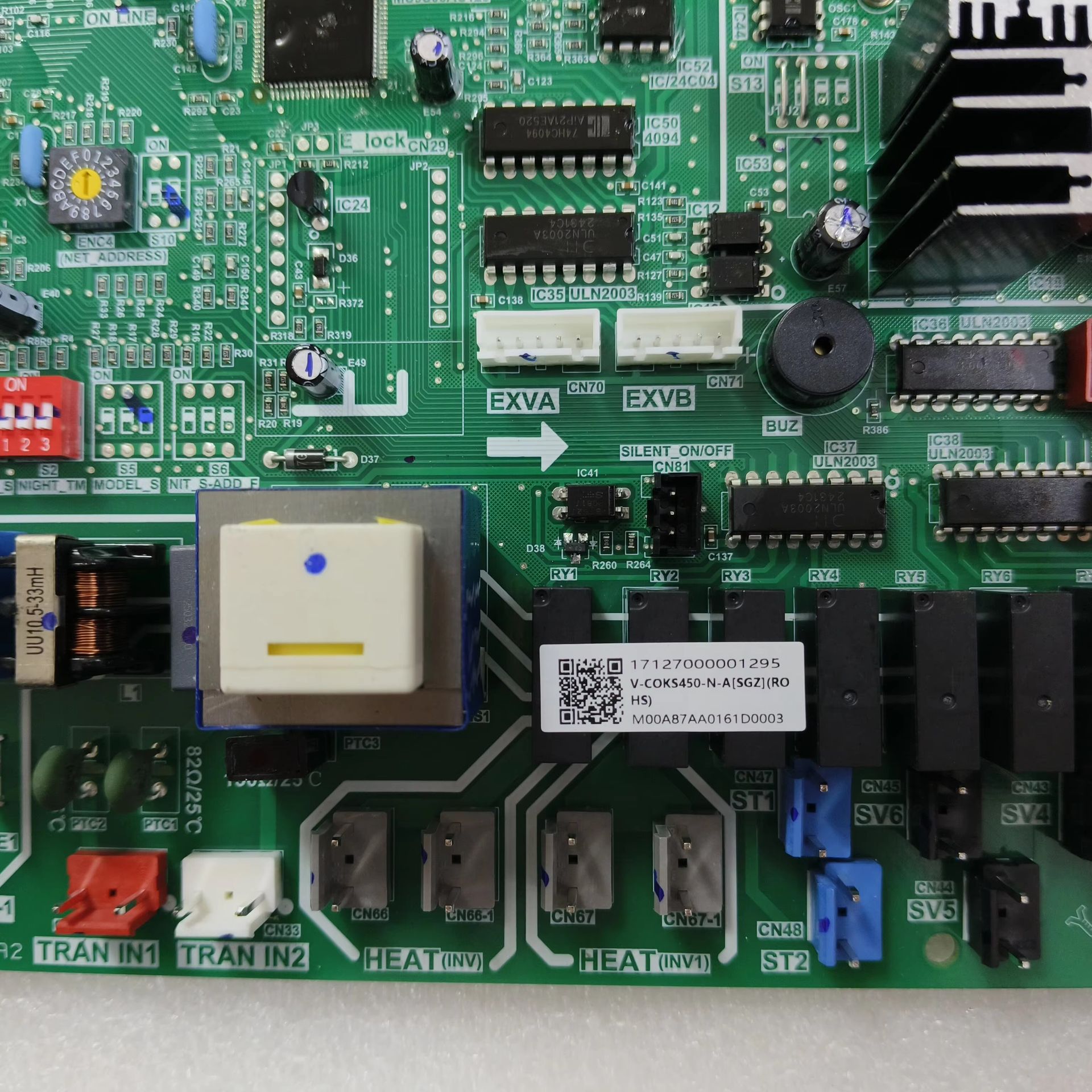 Product detail
