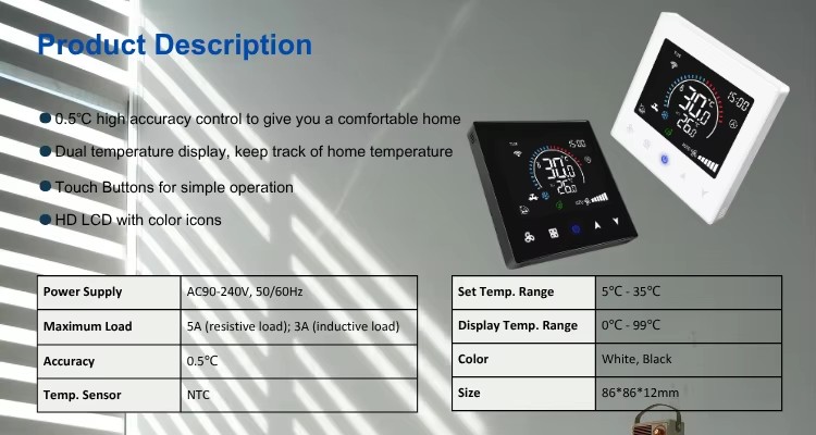 Product detail