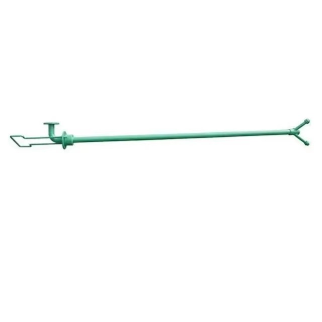 Drilling Mud Gun Assy for Mud Circulating Solid Contral