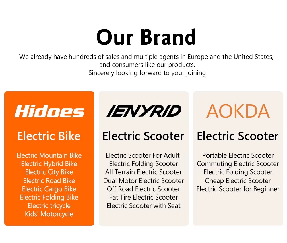 Product detail
