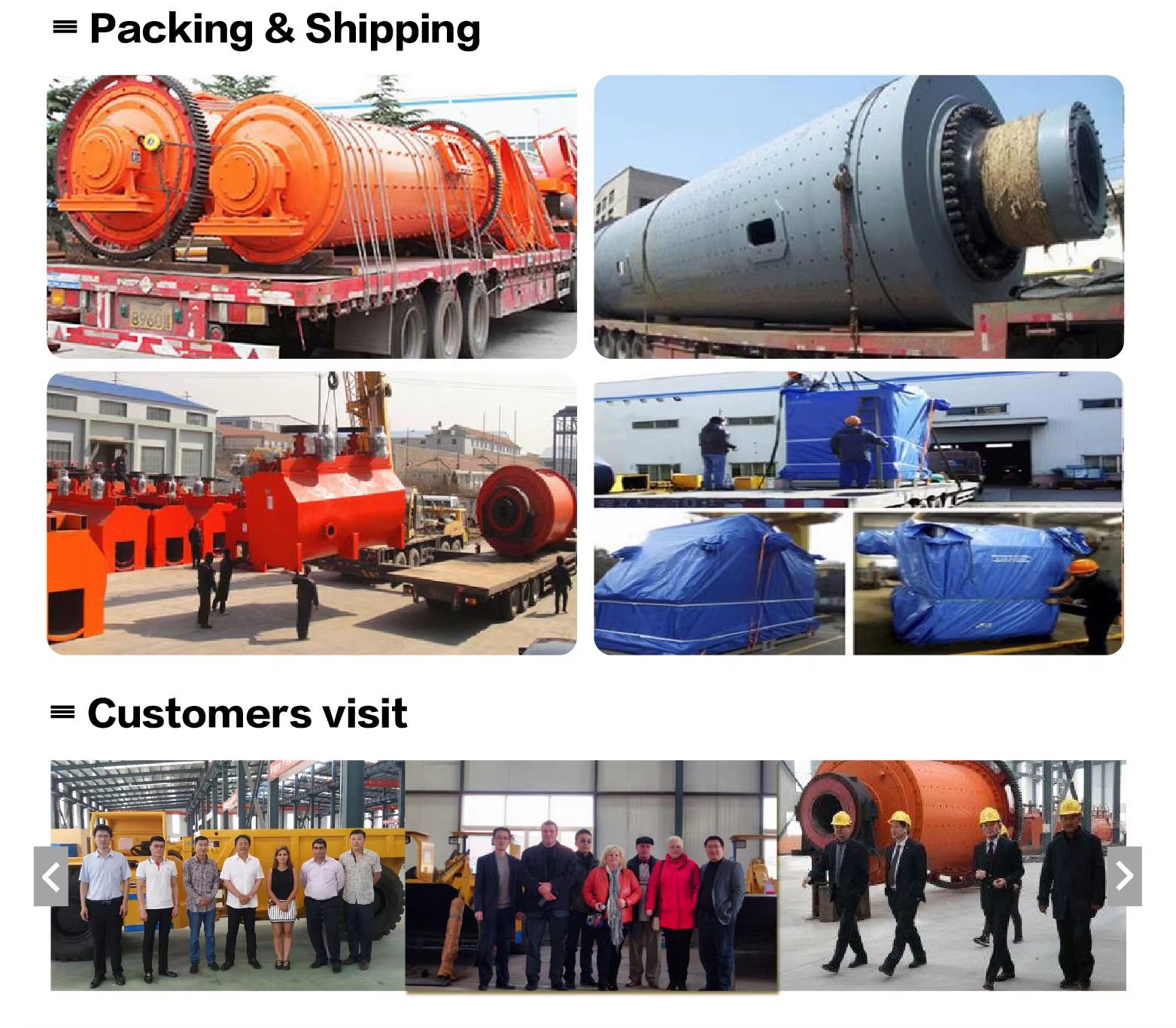 Mixing Leaching Tank/ Gold Mining Agitation Leaching Tank